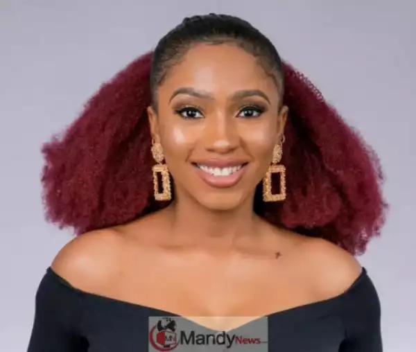 BBNaija: Mercy Wins Big Brother Naija 2019 (Photos)